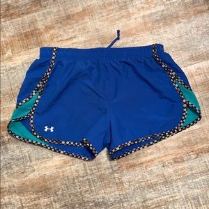 Under Armour shorts